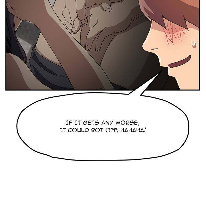 My Stepmom - Chapter 48 - Andromeda 11 page 119 hentai porn comic manga doujin